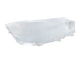 Dispersor far Bmw Seria 3 GT F34 2015-2019, montare fata, stanga, dispersor de plastic, L-Series