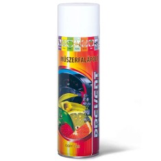 Aerosol pentru intretinere bord cu silicon Prevent 500ml - Cocos Garage AutoRide foto