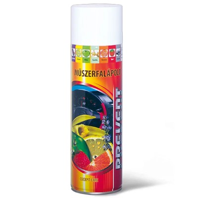 Aerosol pentru intretinere bord cu silicon Prevent 500ml - Cocos Garage AutoRide foto