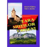 Tara motilor criseni. Trasee turistice - Ioan Parva