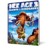 Ice Age 3: Dawn of the Dinosaurs / Epoca de gheata 3: Disparitia dinozaurilor - Twentieth Century-Fox
