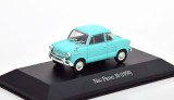 Macheta NSU Prinz 30 1959 - IXO/Altaya 1/43, 1:43