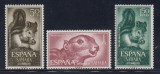 Sahara Spaniola 1964 - Animale, fauna, serie neuzata