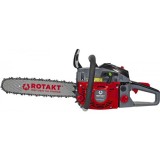 Cumpara ieftin Motofierastrau pe benzina 2T, ROTAKT MTF5520S, 3.3 CP putere reala, lama de 400 mm