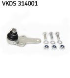SKF VKDS 314001 Articulatie sarcina/ghidare