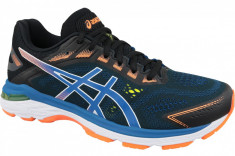 Pantofi alergare Asics GT-2000 7 1011A713-001 pentru Barbati foto