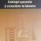 Catalogul aparatelor si ustensilelor de laborator