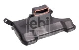 FEBI BILSTEIN 105792 Filtru hidraulic, cutie de viteze automata