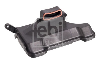 FEBI BILSTEIN 105792 Filtru hidraulic, cutie de viteze automata foto