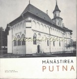 Cumpara ieftin Manastirea Putna - N. Constantinescu