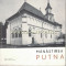 Manastirea Putna - N. Constantinescu