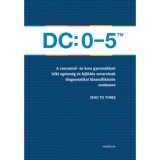 DC: 0 - 5 TM - A csecsemő- &eacute;s kora gyermekkori lelki eg&eacute;szs&eacute;g &eacute;s fejlőd&eacute;s zavarainak diagnosztikai klasszifik&aacute;ci&oacute;s rendszere, m&aacute;sodik, jav&iacute;tott kiad&aacute;s