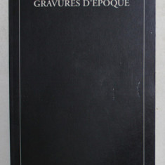 CINQUANTE ET UNE GRAVURES D 'EPOQUE POUR ILLUSTRER L 'ACADEMIE DES DAMES ET HISTOIRE DE DOM BOUGRE , 1995