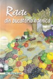 Dr. Doru Laza - Retete din bucataria edenica