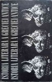 ISTORIA LITERARA A GRECIEI ANTICE-ROBERT FLACELIERE-352465