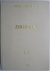 Ziridava III-IV - Carte Beletristica