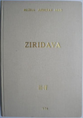 Ziridava III-IV foto