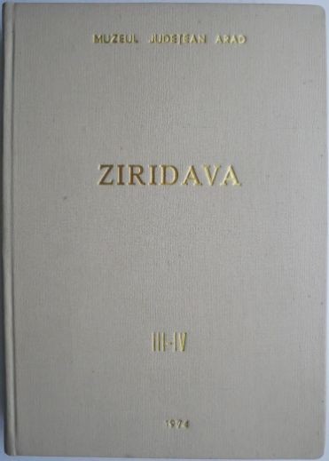 Ziridava III-IV