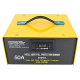 Redresor incarcare inteligenta 50A 12V/24V Cod: SDD50A, Peste 12, Oem