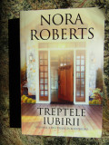 NORA ROBERTS - TREPTELE IUBIRII, 2019