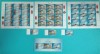 TIMBRE ROMANIA 2005 L.P.1697;1697a;1697b EVENIMENTE ONU (vezi descrierea) MNH, Nestampilat