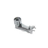 Suport Inferior Carafa Cromat Original Philips pentru Espressor Bosch Gaggia