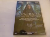 Casa blestematilor dvd