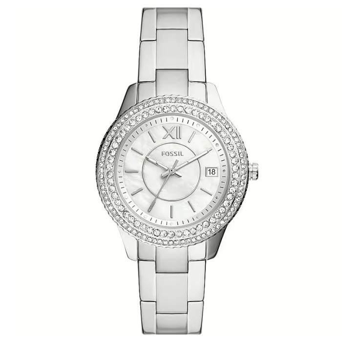 Ceas Dama, Fossil, Stella ES5130 - Marime universala