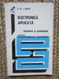 ELECTRONICA APLICATA, INTREBARI SI RASPUNSURI-R.W.J. BARKER