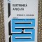 ELECTRONICA APLICATA, INTREBARI SI RASPUNSURI-R.W.J. BARKER