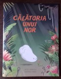 Ixtzel Arreola, Martina Liebig - Calatoria unui nor