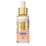 Max Factor Miracle Pure Skin Reset machiaj de &icirc;ngrijire culoare 20-35 Fair Cool 30 ml