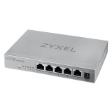 Zyxel mg-105 5port 2.5g desktop switch