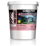 Vopsea lavabila Oskar Pro Expert Super Rezistenta