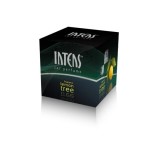 Odorizant auto Intens GEL - aroma - Lemon