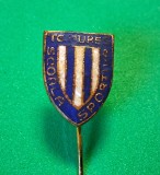 Insigna fotbal - SCOALA SPORTIVA TARGU-MURES