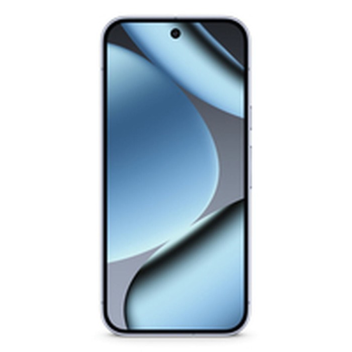 Smartphone Google G45RY 6,8&quot; Octa Core 16 GB RAM 256 GB Gri