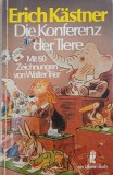 Die Konferenz der Tiere - Erich Kastner