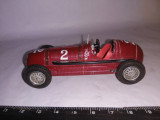 bnk jc Schuco - Maserati 8CTF Boyle No2 - 1/43