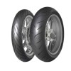 Anvelopa Cauciuc Moto Fata 120 60 17 DUNLOP Sportmax ROADSMART II