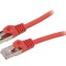 Cablu patch cord CAT6a S/FTP LSZH 15m
