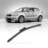 Cumpara ieftin Stergator lamela spate BMW Seria 1 (E81) 2006 - 2012, pentru luneta, Bosch Aerotwin
