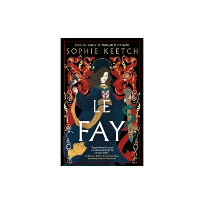 Le Fay foto