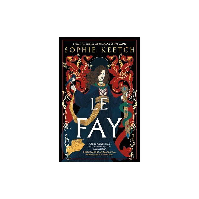 Le Fay