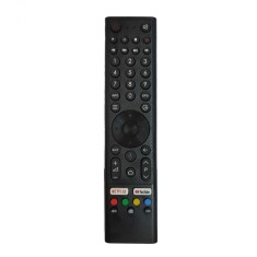 Telecomanda Alien DM6700 cu Microfon Compatibila cu Star-Light, Blaupunkt si Smart Tech