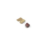 Siguranță fuzibilă 250 mA WHIRLPOOL INDESIT C00318689 481225338001 Original