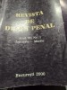 Revista de drept penal nr.1/2000