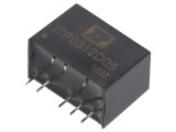 Convertor DC/DC 3W 4.5-18V la 5V/-5V SIP6
