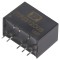 Convertor DC/DC 3W 5V/-5V SIP6