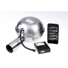 THOR Kit de evacuare electronica cu 1 generator de sunet(difuzor) CarStore Technology